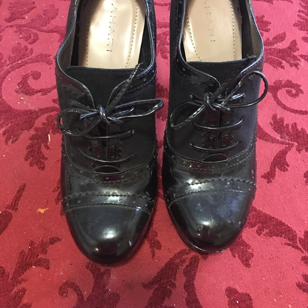 Tahati Shoes